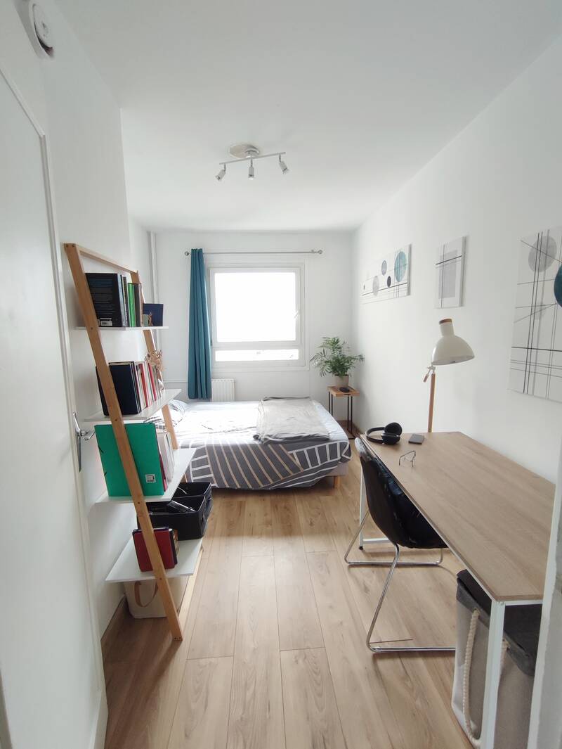 Paris 18E (75018)
