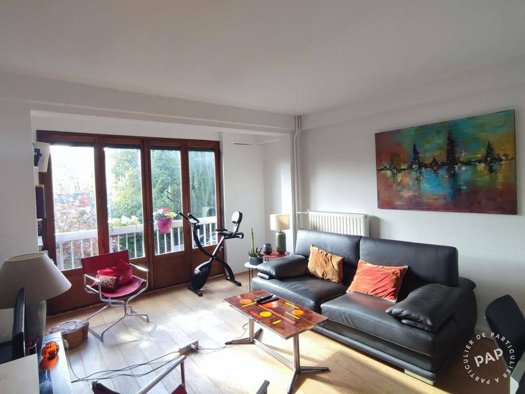 Appartement a louer sceaux - 3 pièce(s) - 57 m2 - Surfyn