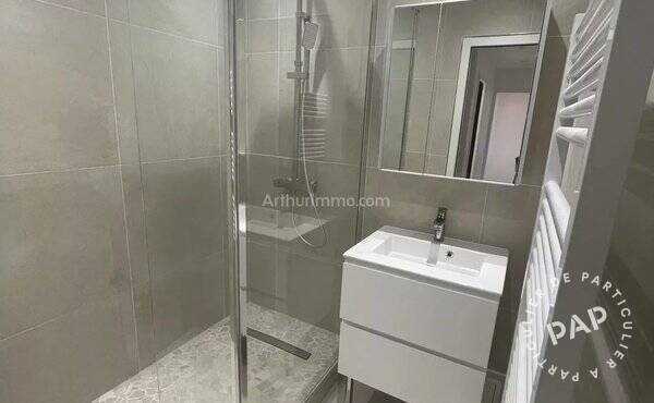 Vente appartement 3 pièces 50 m² Saint-Maur-Des-Fossés (94100) - 50 m² ...