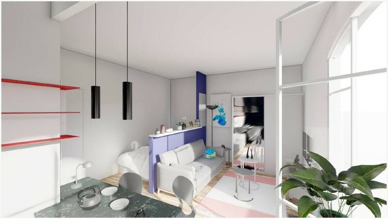 Paris 17E (75017)