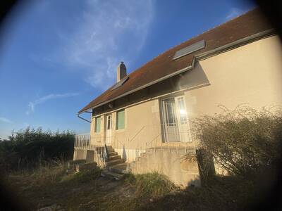 Vente maison 6 pièces Clamecy (58500)