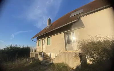 Clamecy (58500)