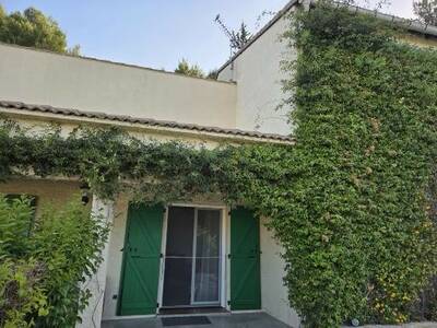 Vente maison 6 pièces Aramon (30390)