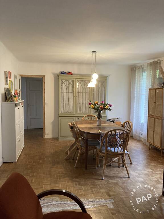 Vente appartement 4 pièces 66 m² Viroflay (78220) - 66 m² - 410.000 € | Particulier à Particulier — 2