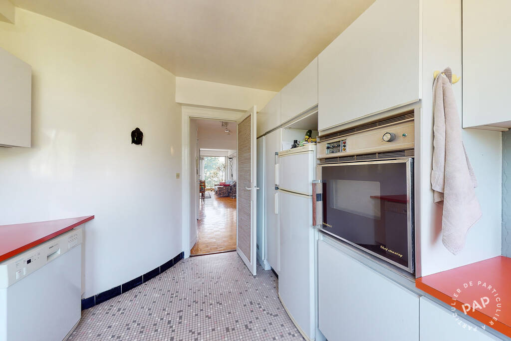 Appartement a louer saint-cloud - 3 pièce(s) - 68 m2 - Surfyn