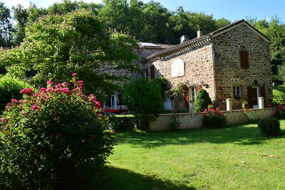 Vente maison 8 pièces Cordes-sur-Ciel (81170)