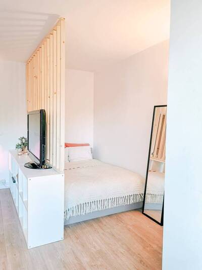 Location appartement studio Boulogne-Billancourt (92100)