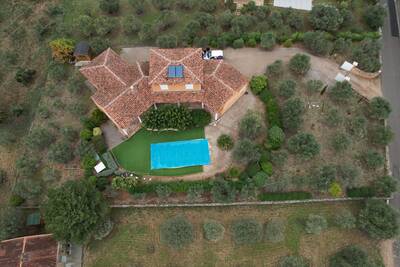 Vente maison 6 pièces Tavernes (83670)