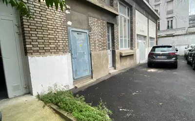 Clichy