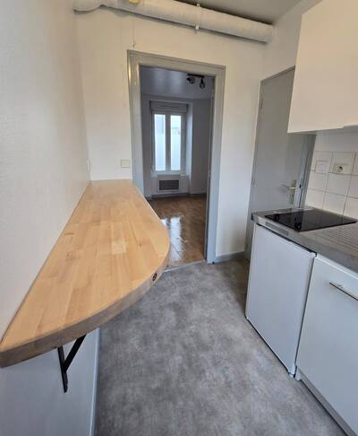 Location appartement studio Saint-Brieuc (22000)