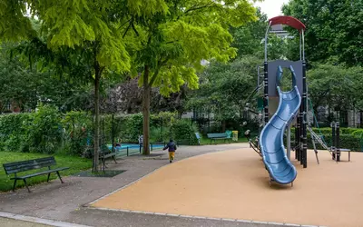 Paris 18E (75018)