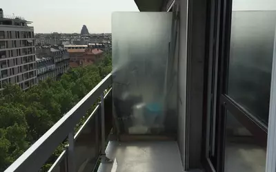 Paris 12E
