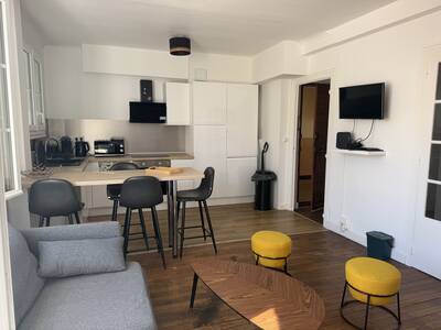 Location chambre en colocation 4 pièces Angers (49)