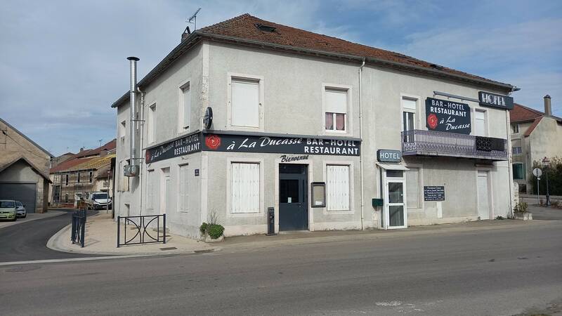 Coussey (88630)