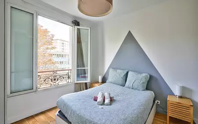 Paris 15E