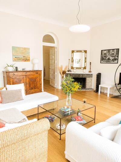 Vente maison 6 pièces Bordeaux (33)