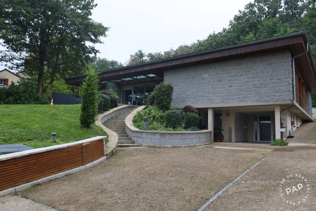 Location Gif-Sur-Yvette (91190)