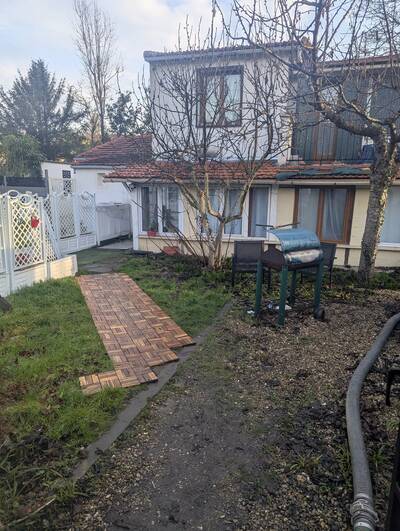 Location chambre en colocation 6 pièces Pontoise (95)