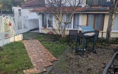 Pontoise (95000)