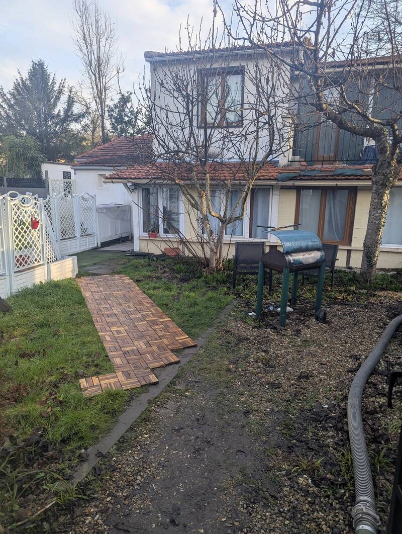 Pontoise (95000)
