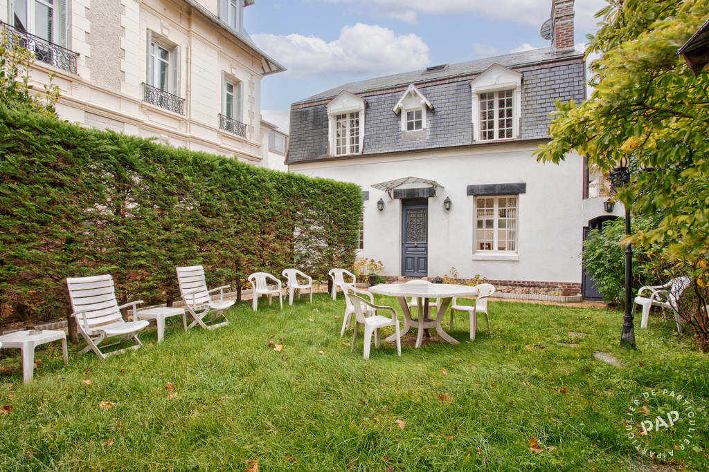 Vente Maison 127 M² Deauville (14800) - 127 M² - 1.345.000 ...