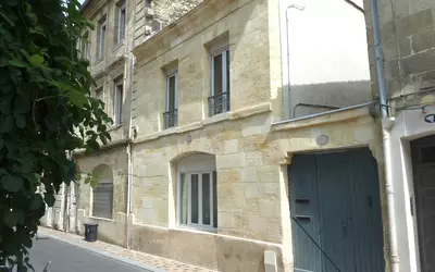 Bordeaux (33000)