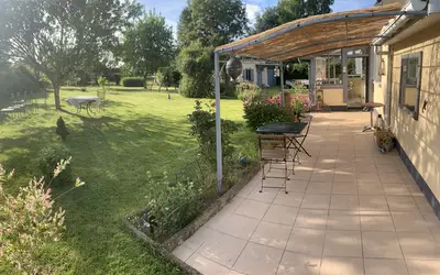 La Neuve-Grange (27150)