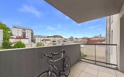 Villeurbanne (69100)