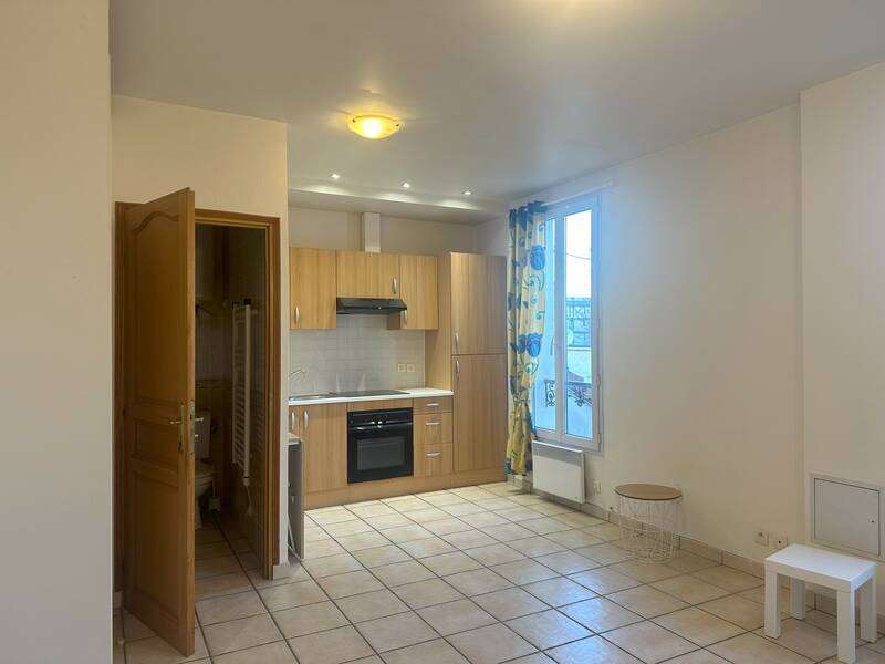 Saint-Denis (93200)
