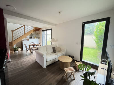 Location appartement 2 pièces Montreuil (93100)
