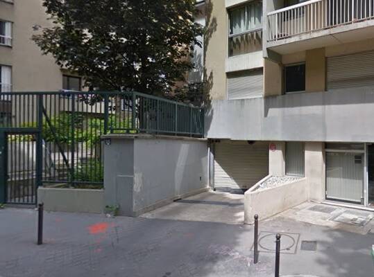 Paris 18E (75018)