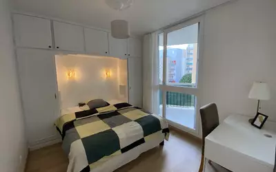 Neuilly-Sur-Marne (93330) - Colocation