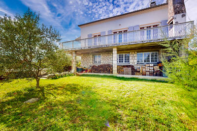 Vente maison 6 pièces Lavilledieu (07170)