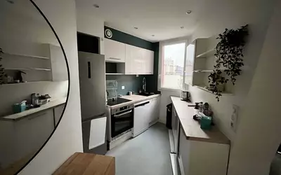 Levallois-Perret (92300)