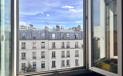 Paris 18E (75018)
