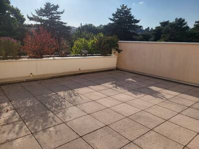 Location appartement 3 pièces Dardilly (69570)