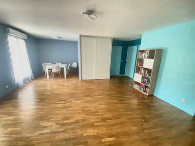 Vente appartement 4 pièces Neuilly-Plaisance (93360)