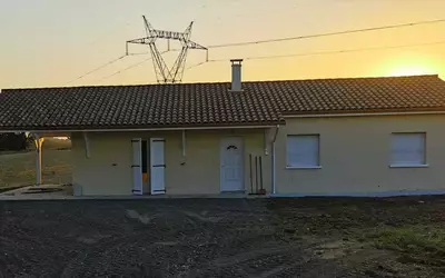 Port-De-Lanne (40300)