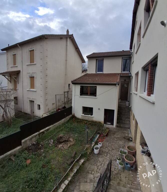 Vente maison 115 m² Villars (42390) - 115 m² - 219.000 € | Particulier à Particulier — 6