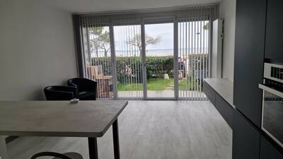 Vente appartement 2 pièces Arcachon (33120)