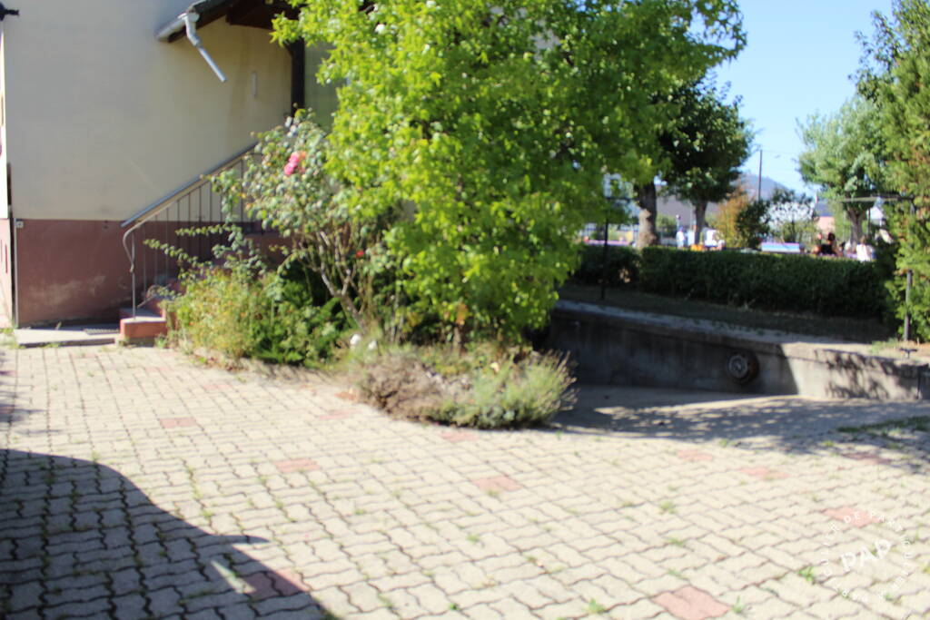 Vente Maison