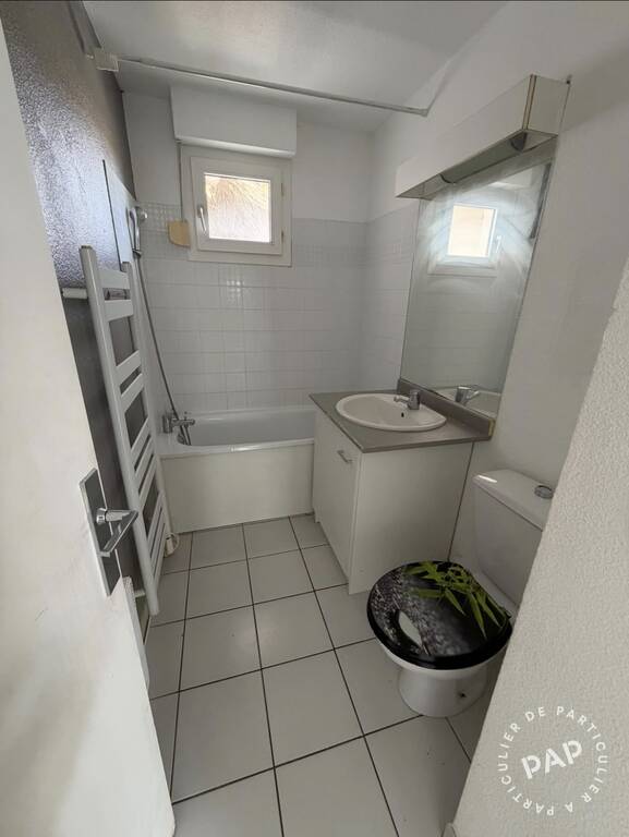 Vente Appartement 38&nbsp;m²