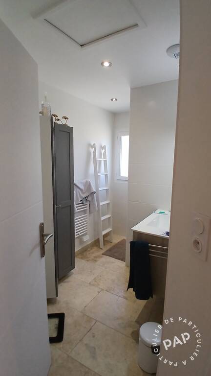 Appartement 58,12&nbsp;m²