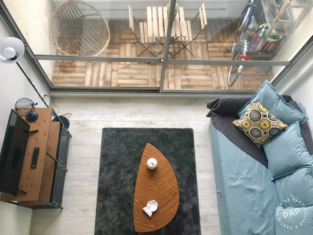 Vente Appartement Bordeaux (33000)