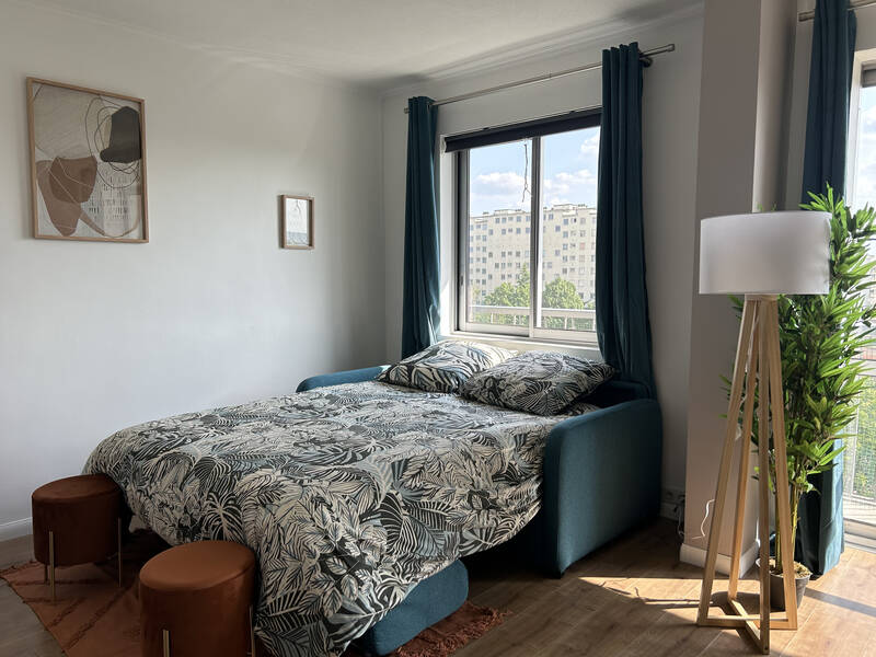 Fresnes (94260)