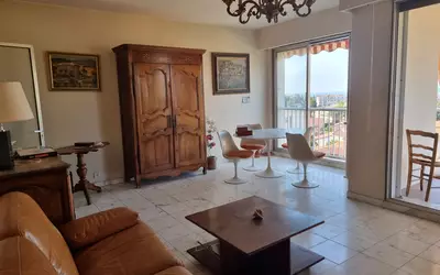 Appartement 4 pièces 88 m² · à Nice · 88 m² · 530 000 €