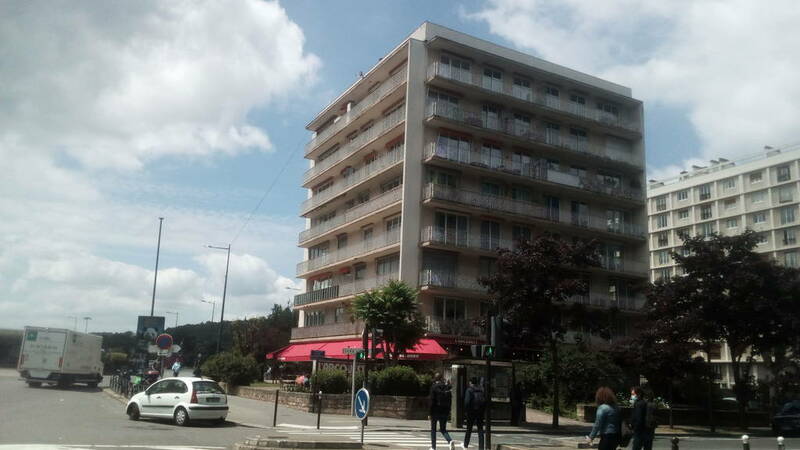 Boulogne-Billancourt
