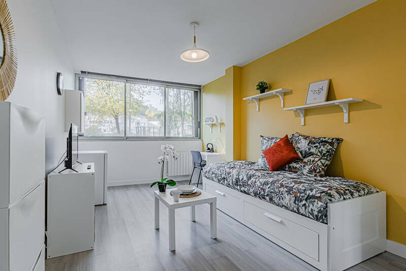 Champs-Sur-Marne (77420)