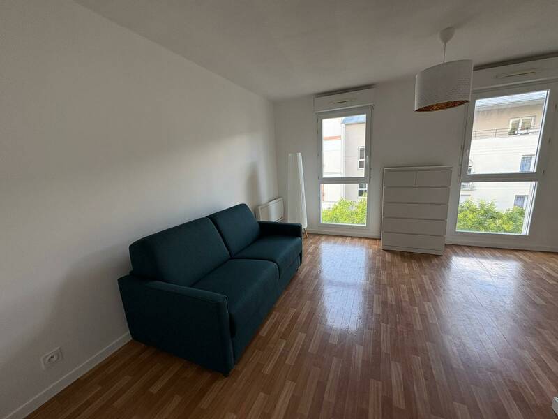 Massy (91300)