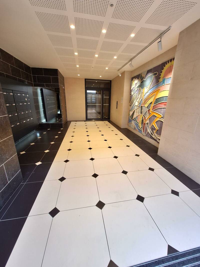 Asnières-Sur-Seine (92600)